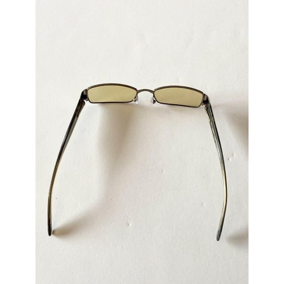 Ray Ban RB6082 Brown Rectangular Fashion Sunglasse main image 10